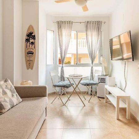 Lindo Y Discreto Apartamento Playa Moncofa  Exterior foto