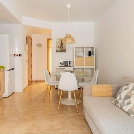 Lindo Y Discreto Apartamento Playa Moncofa  Exterior foto