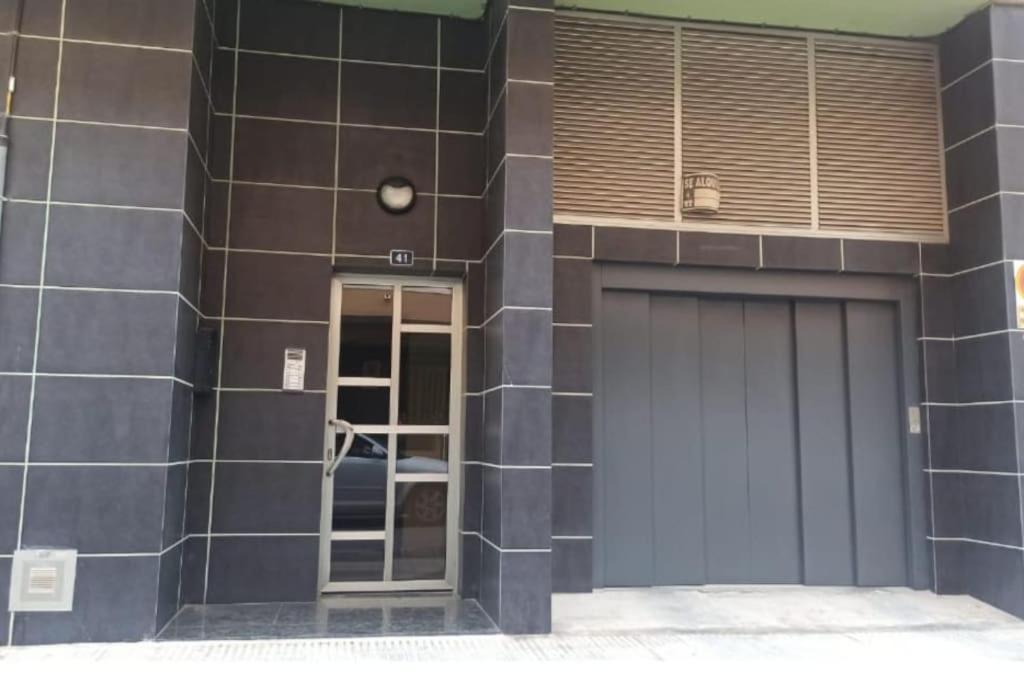 Lindo Y Discreto Apartamento Playa Moncofa  Exterior foto